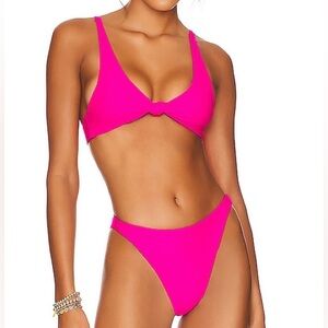 Tularosa Claudia Top & Solange Bottom